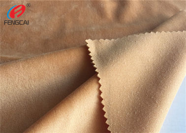 quality tessuto generale della pianura di 1mm del poliestere di Minky del tessuto molle eccellente solido della peluche factory